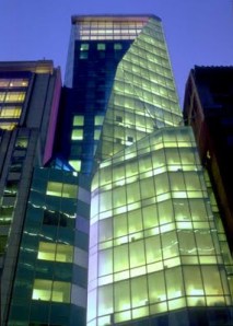 Louis Vuitton North American Headquarters (LVMH) Tower – New York, New York, U.S. | AEWORLDMAP ...