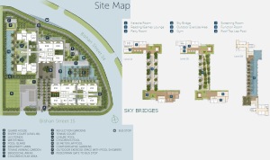Sky-Habitat-Site-Plans